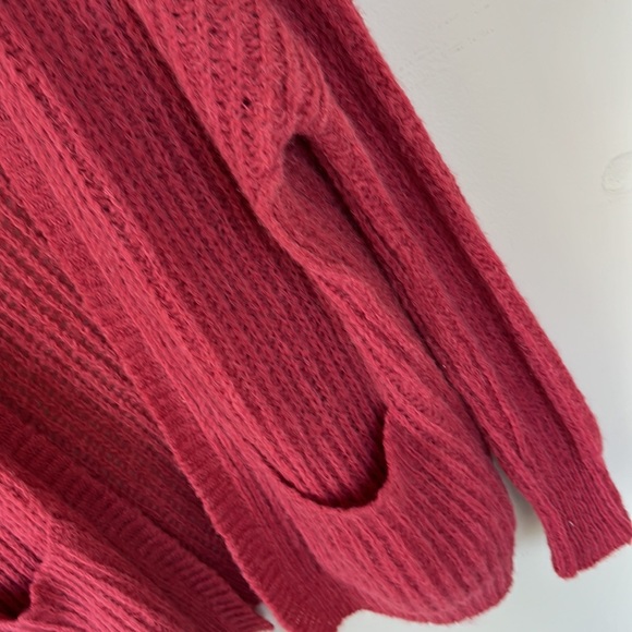 NWT Free People Cardigan - Picture 4 of 5